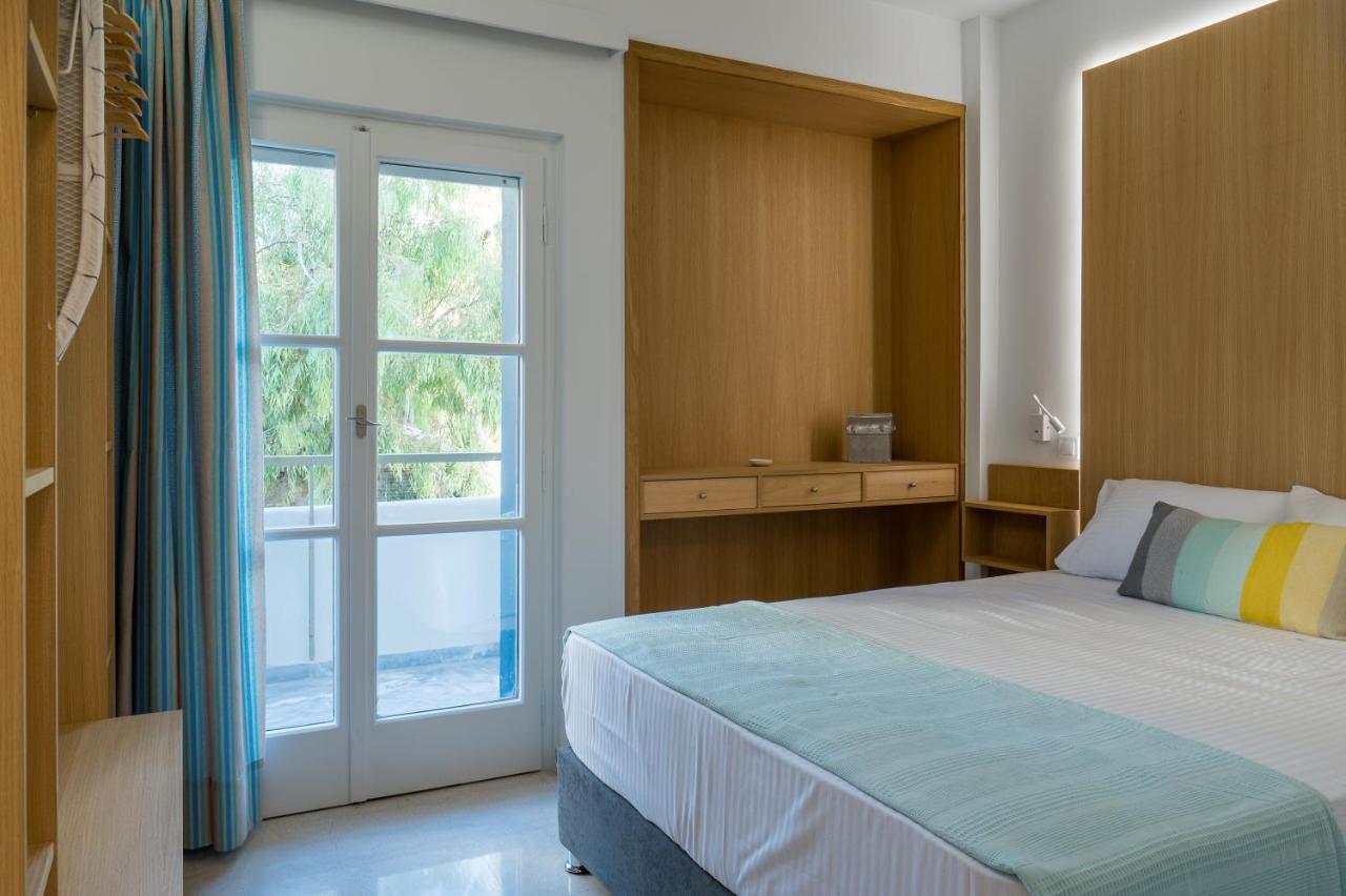 Chroma Lodge Rafina Exterior foto