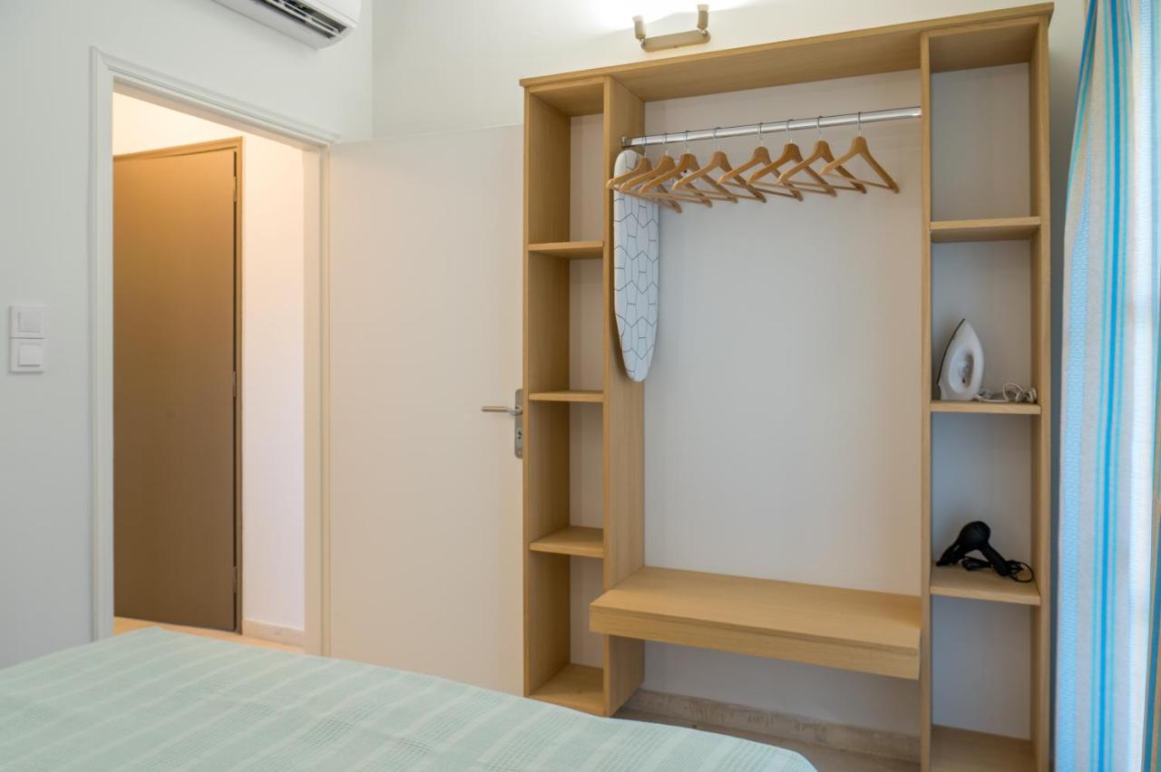 Chroma Lodge Rafina Exterior foto